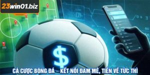Bắn cá đổi thưởng